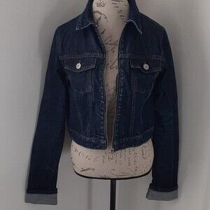 Urban Outfitters Jean Jacket Women's Denim Medium